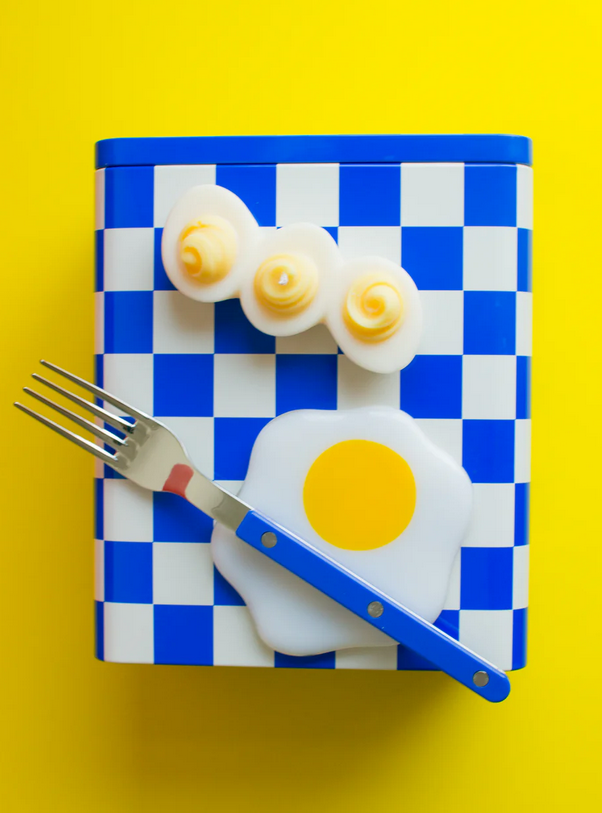 Bougie Supermarket OEUFS MAYO