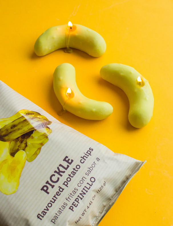 Bougie Supermarket CORNICHON