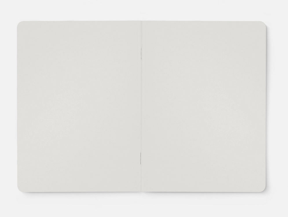 carnet A5 Peas of mind