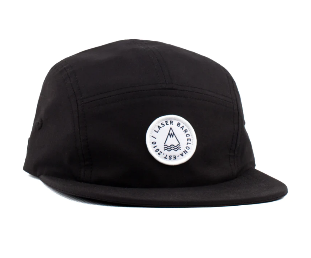 Casquette Barceloneta black