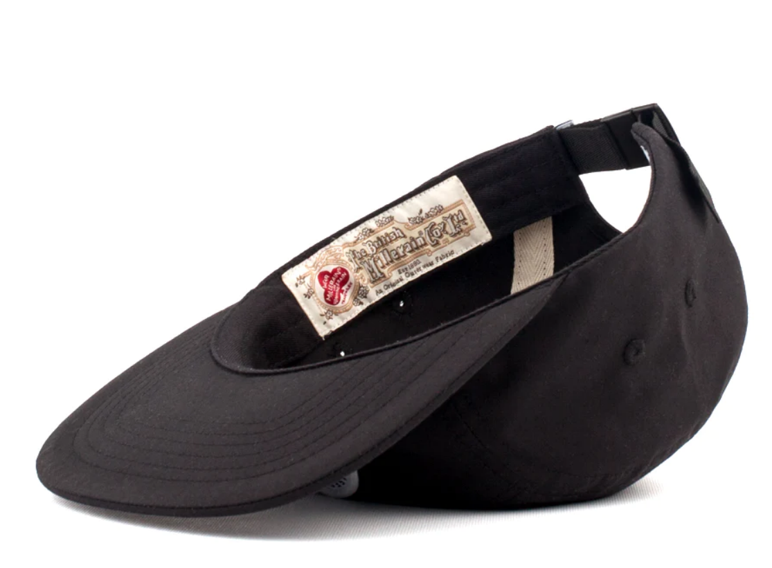 Casquette Barceloneta black
