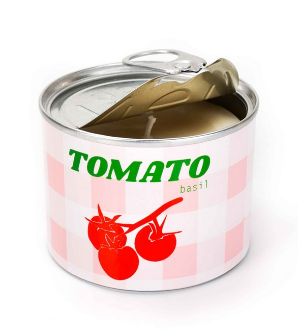 Bougie Supermercado Tomate
