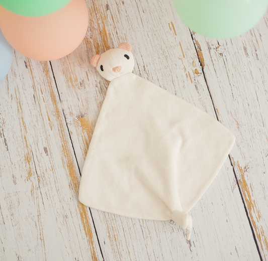 Doudou La petite Souris