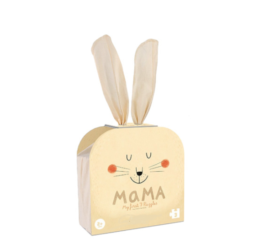 7 puzzles MAMA