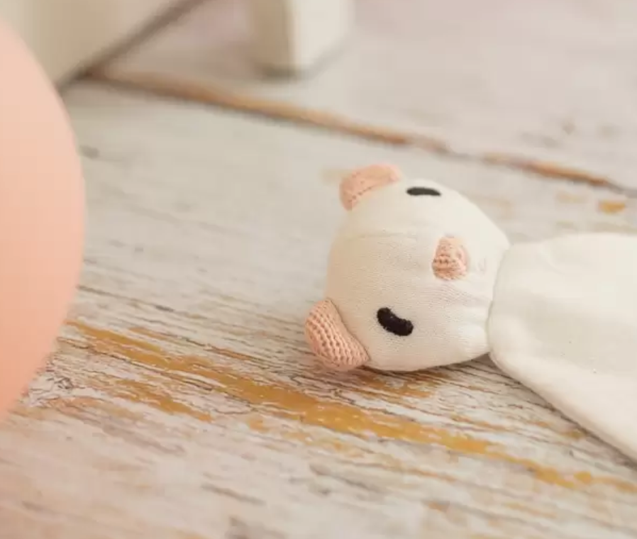 Doudou La petite Souris