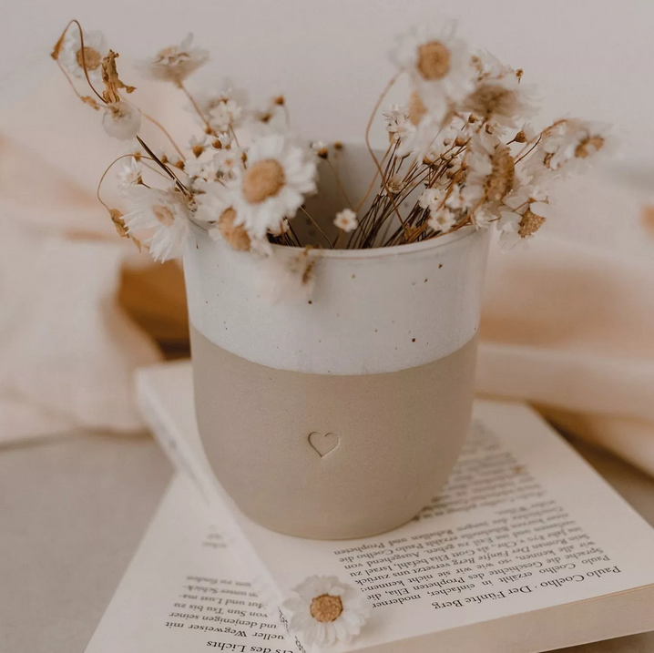 Mug Tasse Petit Coeur