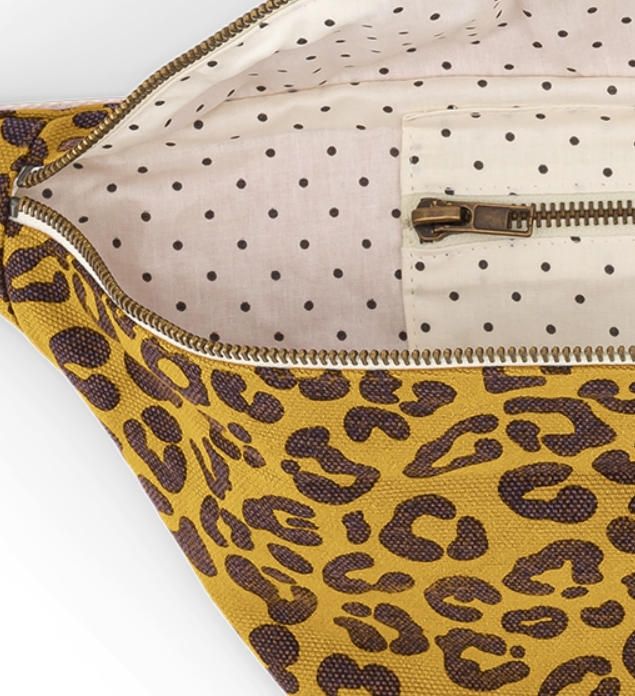 sac banane léo cumin