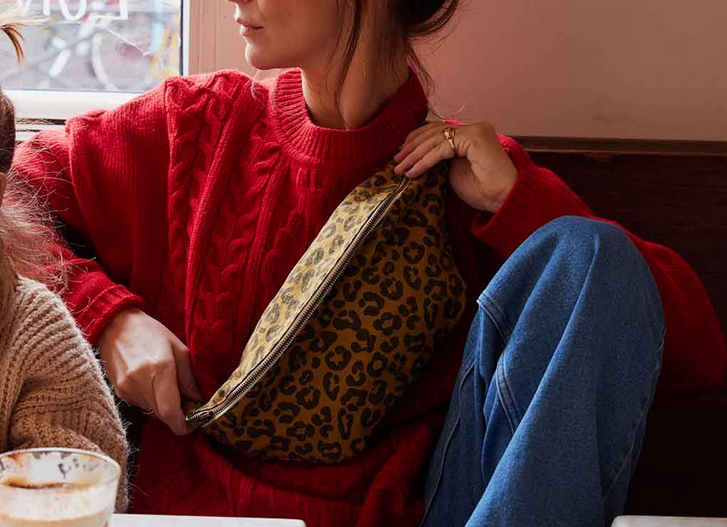 sac banane léo cumin
