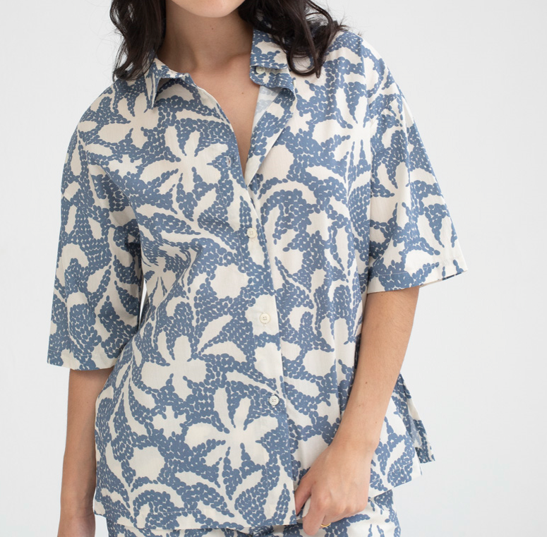 Chemise Abrego