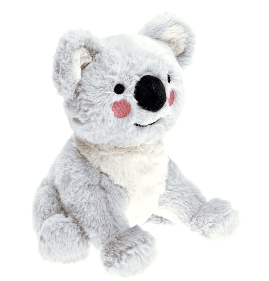 Bouillotte peluche Koala