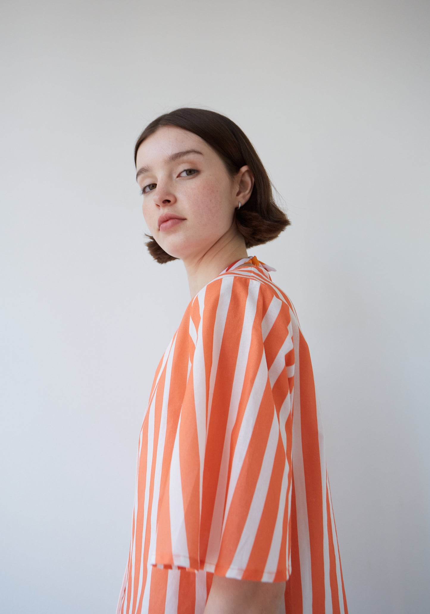 Blouse Loco Mint ou Peach