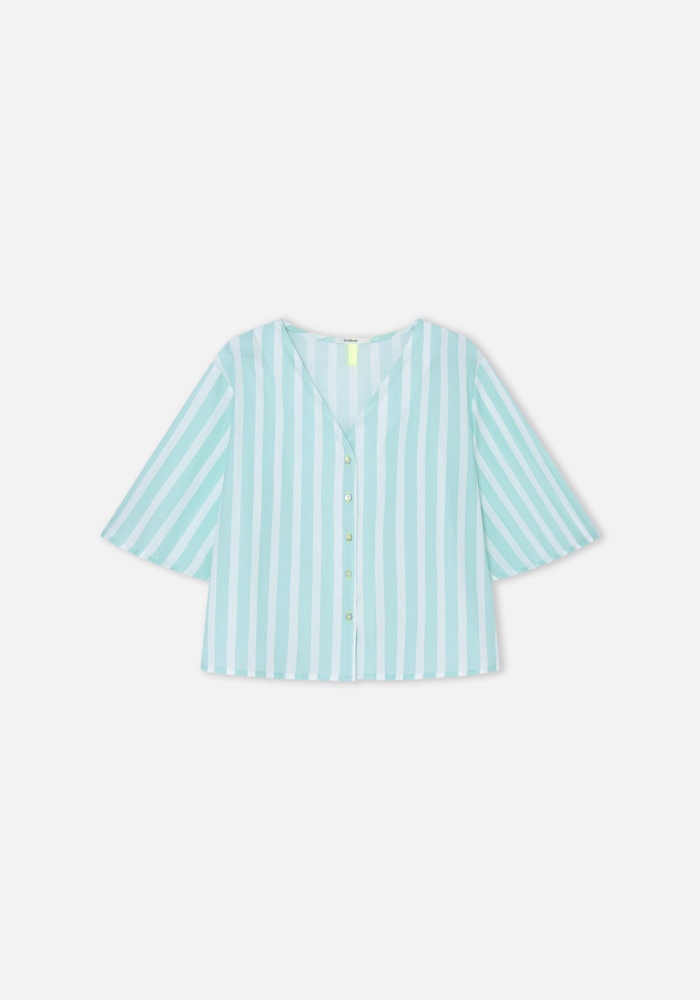 Blouse Loco Mint ou Peach