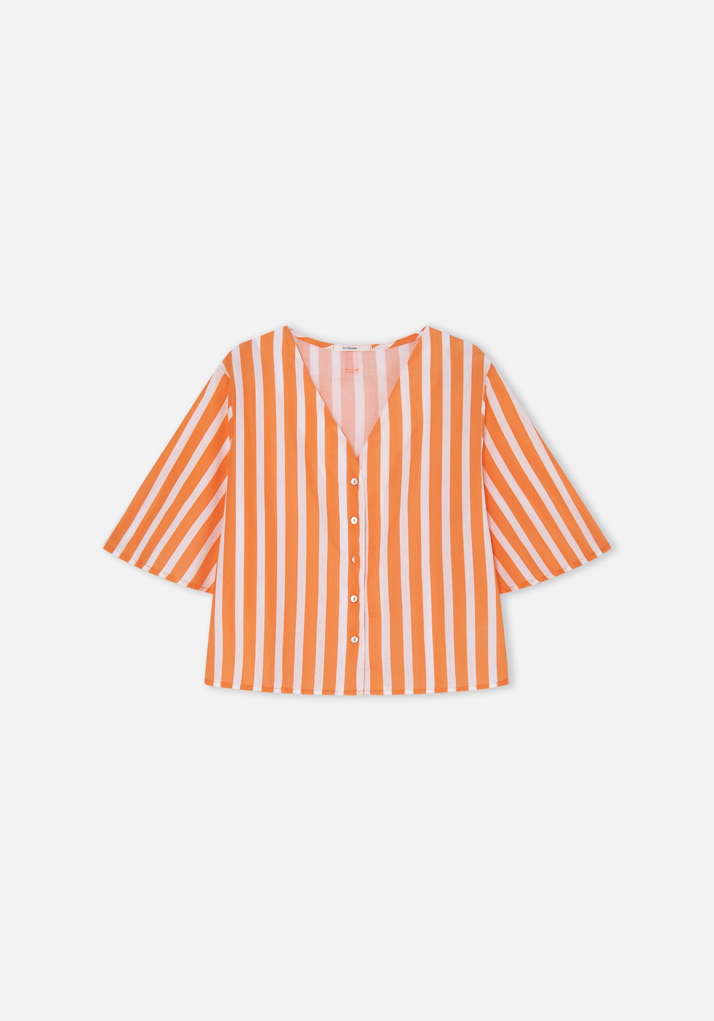 Blouse Loco Mint ou Peach
