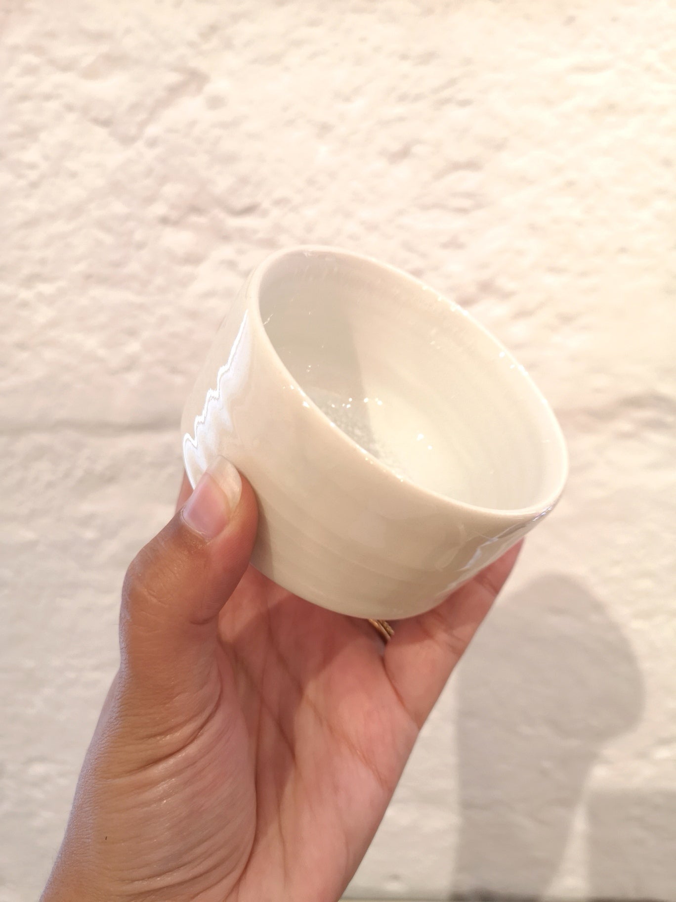 Tasse Re:glaze