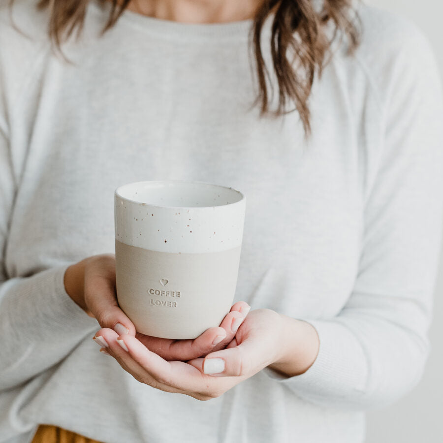 Mug Tasse Coffee Lover
