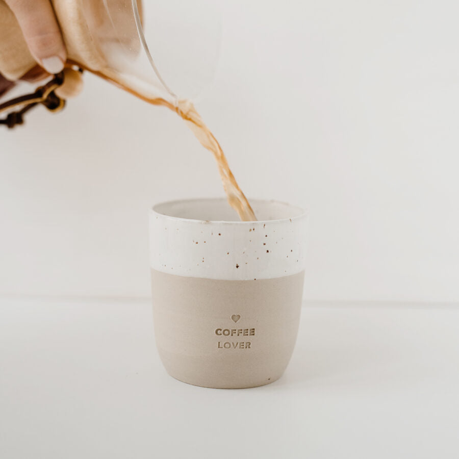 Mug Tasse Coffee Lover