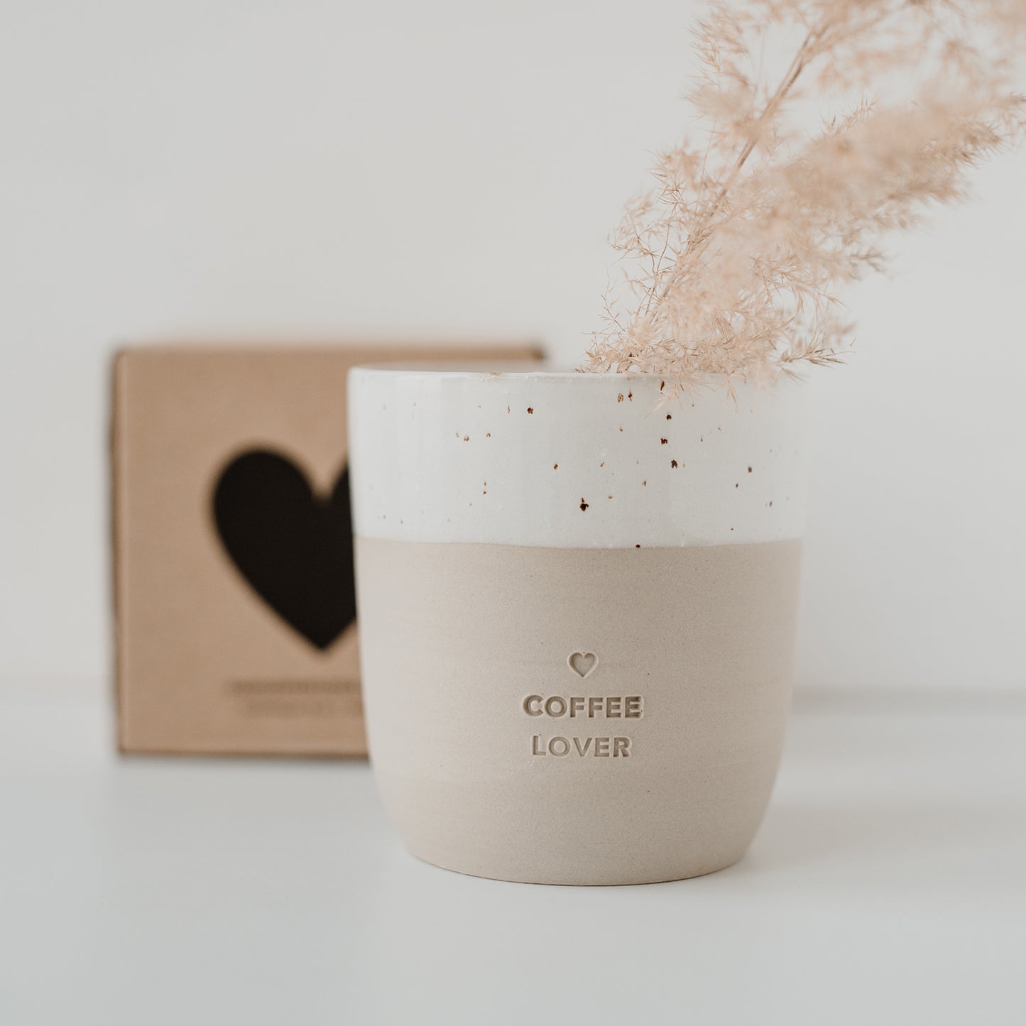 Mug Tasse Coffee Lover