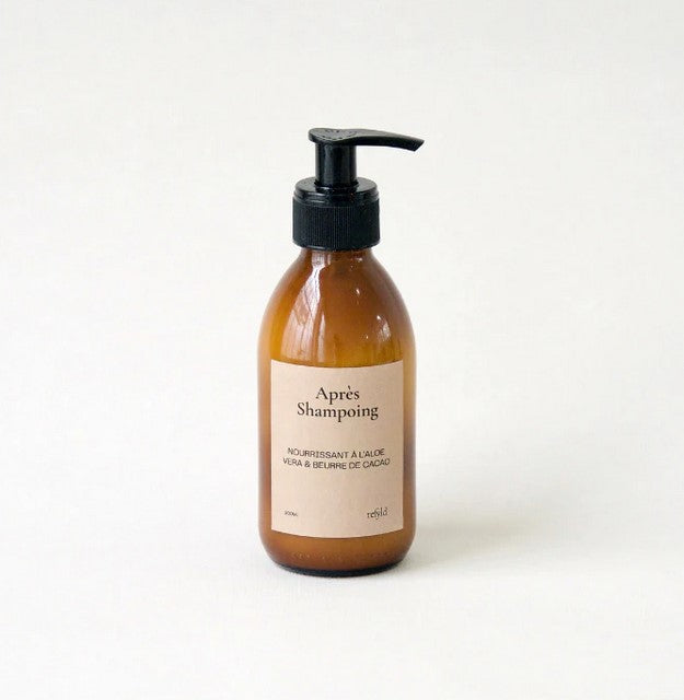 Après Shampoing Refyld