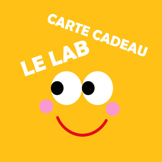 BON CADEAU (tous montants)