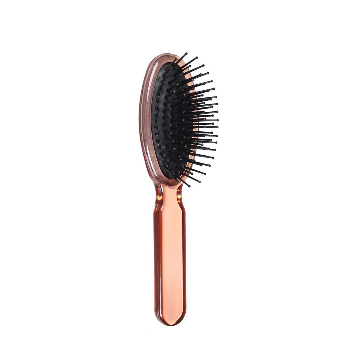 petite brosse à cheveux cheveux tous types / 3 coloris