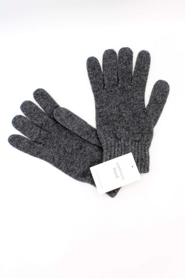 Gants laine taille homme / 4 coloris