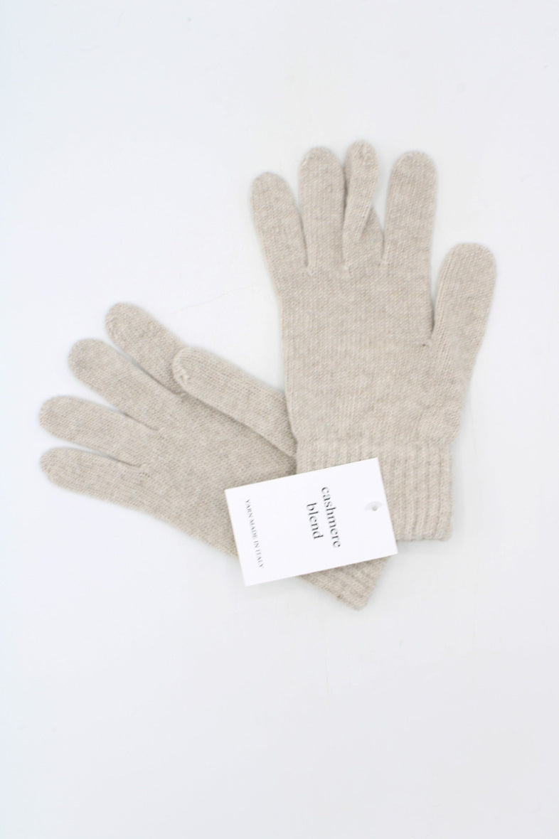 Gants laine taille femme / 8 coloris