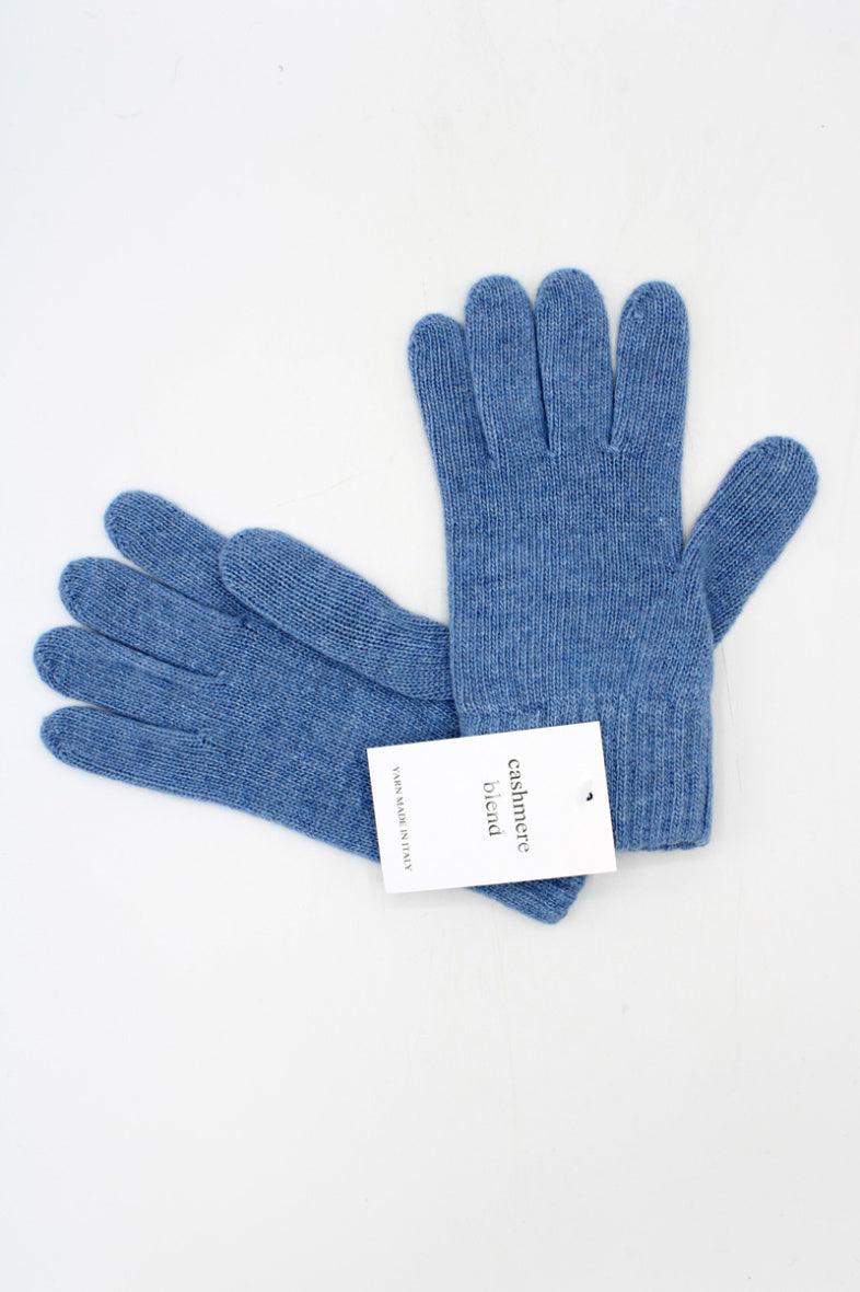 Gants laine taille femme / 8 coloris