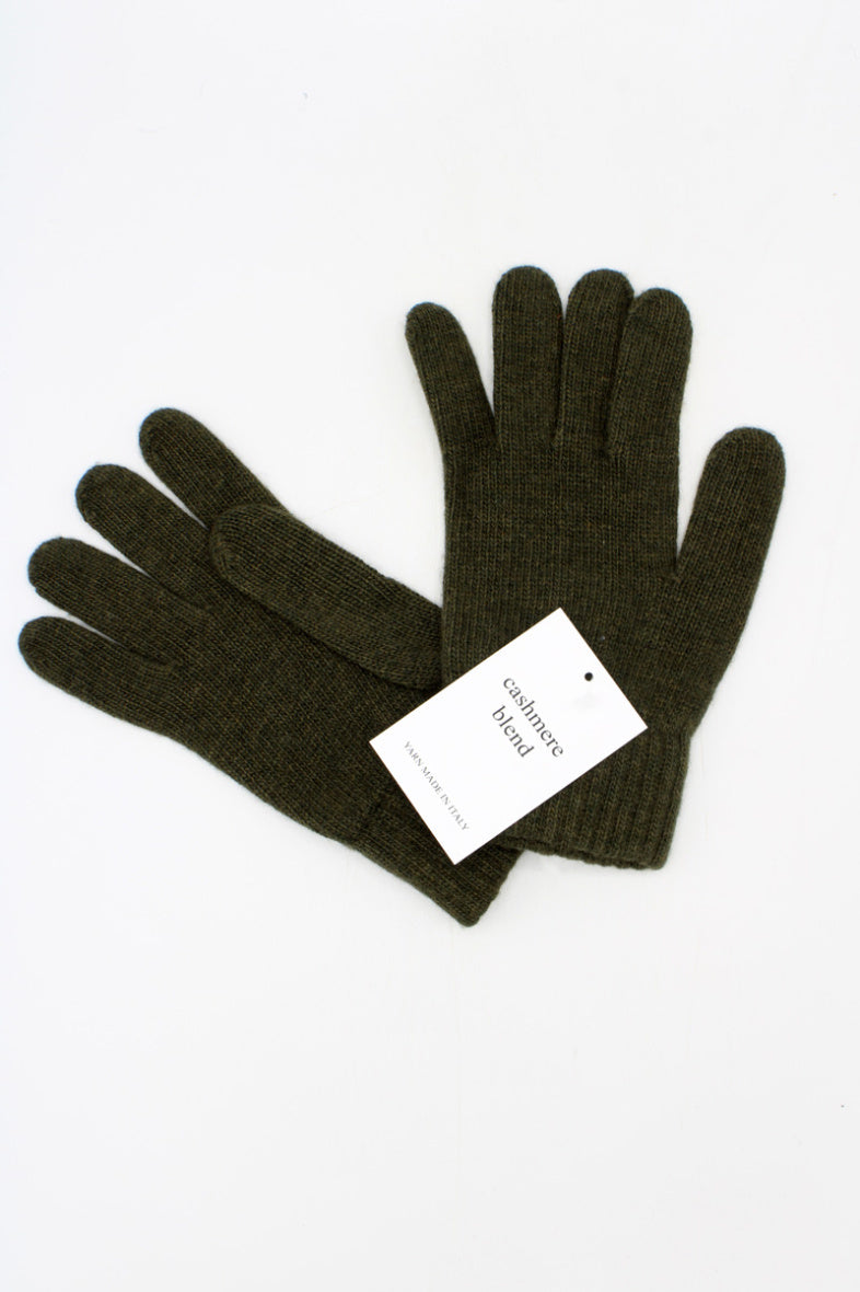 Gants laine taille femme / 8 coloris