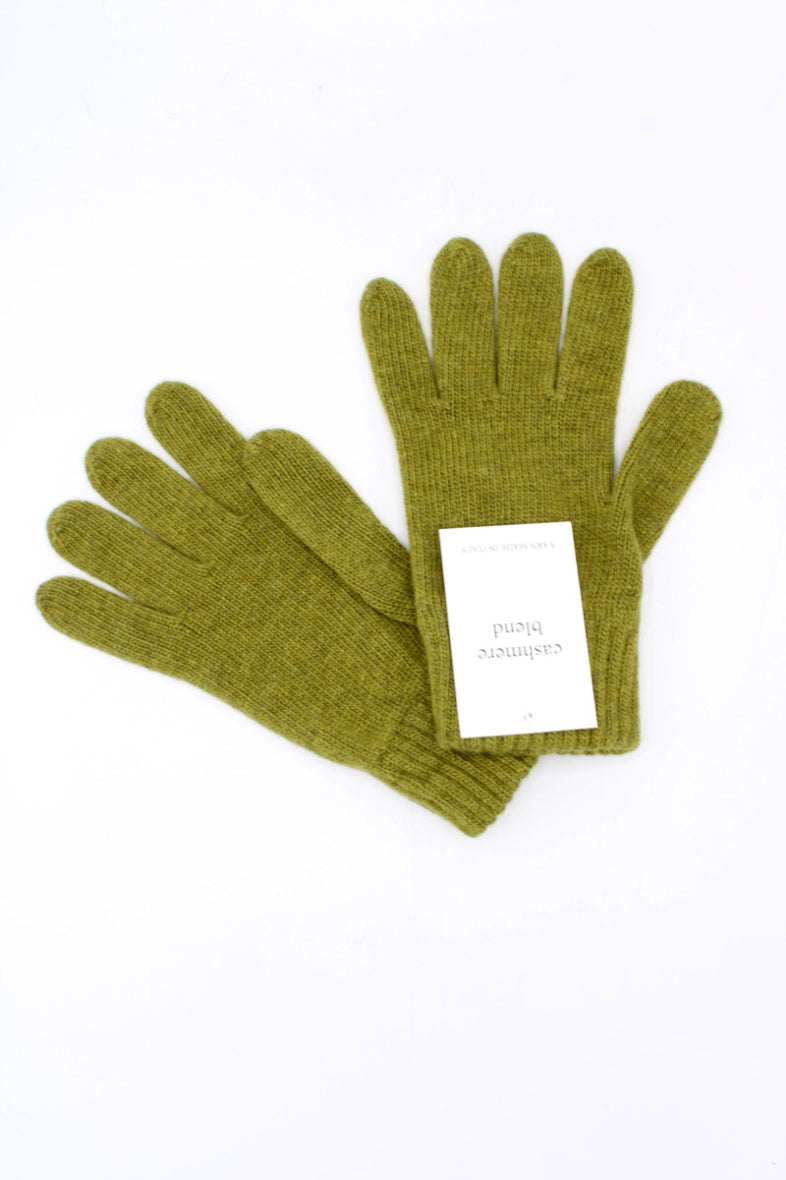 Gants laine taille femme / 8 coloris