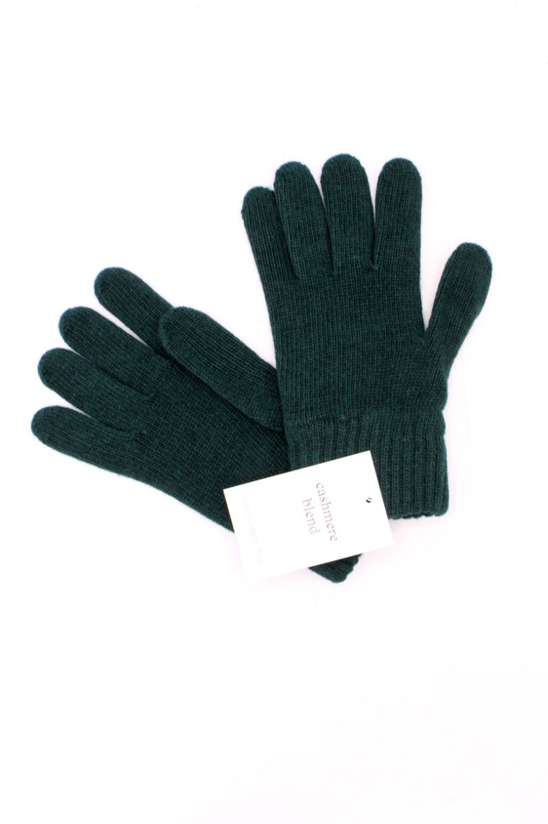 Gants laine taille femme / 8 coloris
