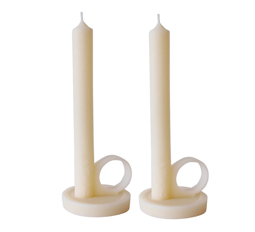 bougie chandelle chandelier monobloc Kand