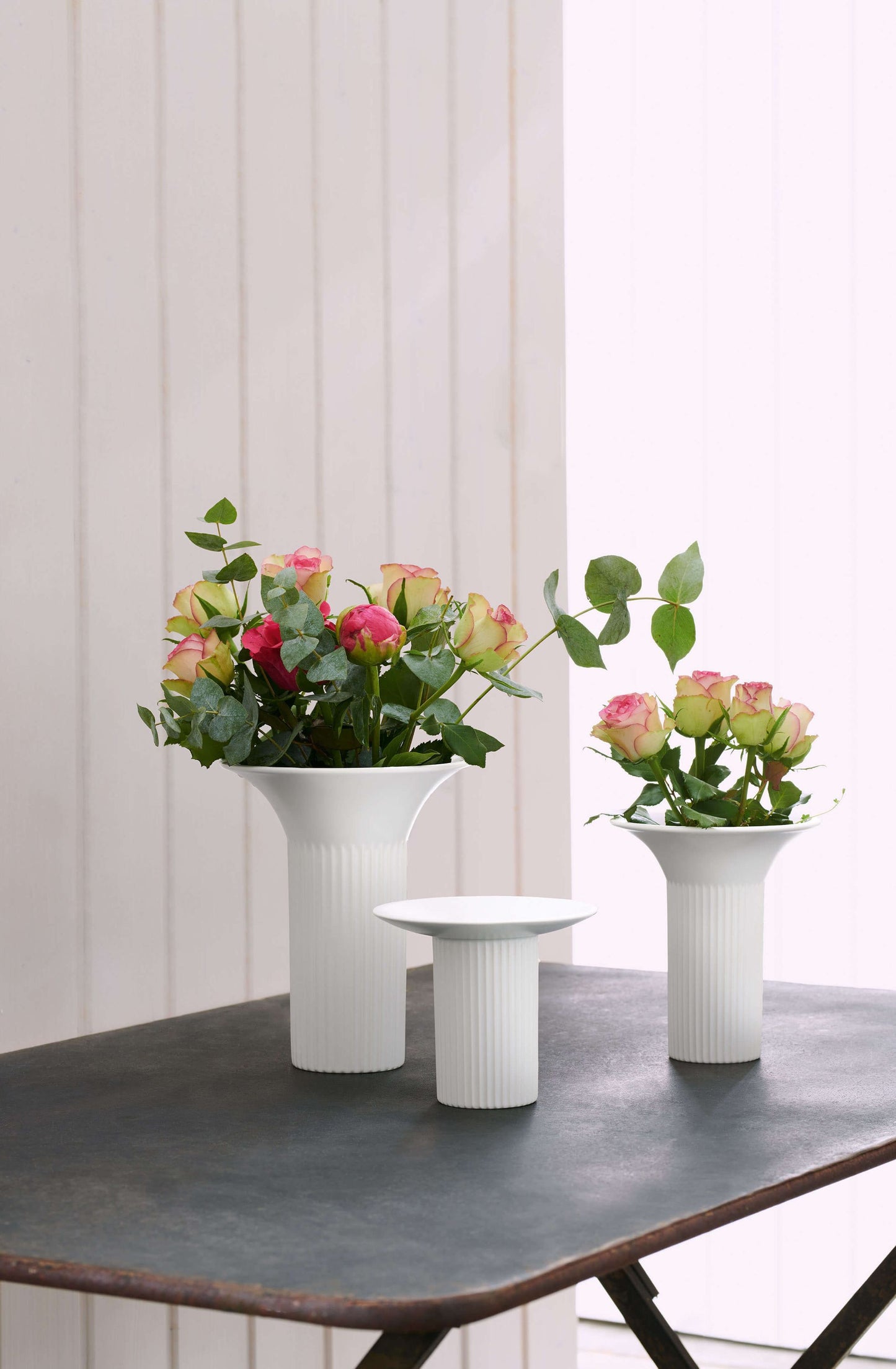 Vase Artémis (2 tailles)