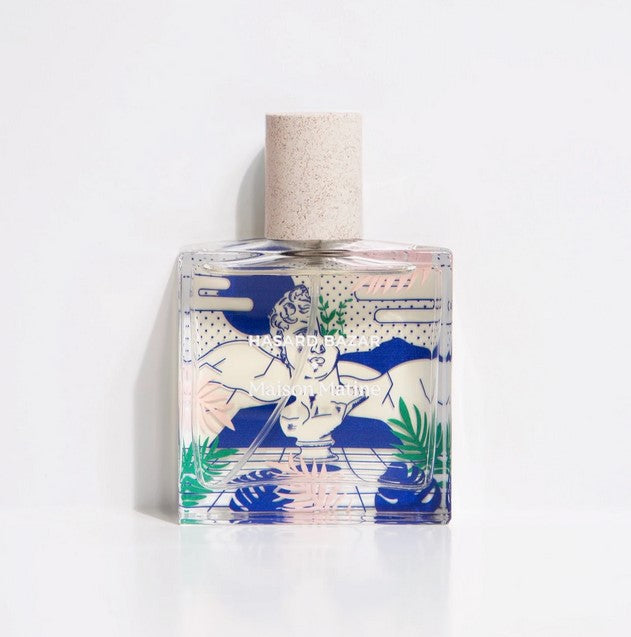 Eau de parfum Hasard Bazar