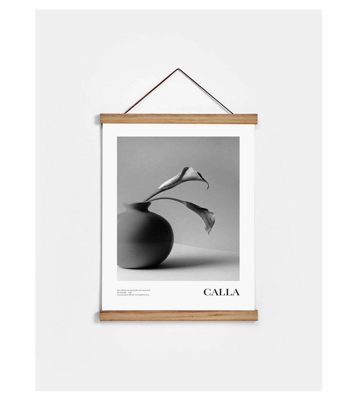 Support affiche aimanté / diff formats