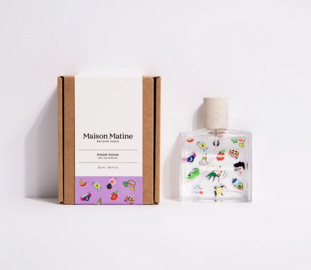 Eau de parfum Poom Poom