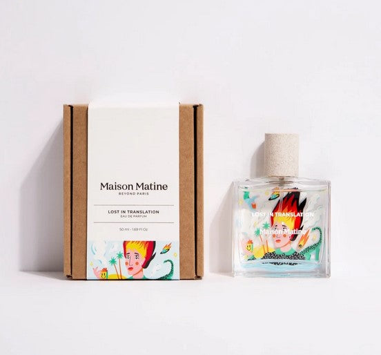 Eau de parfum Lost In Translation