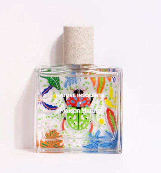 Eau de parfum Nature Insolente