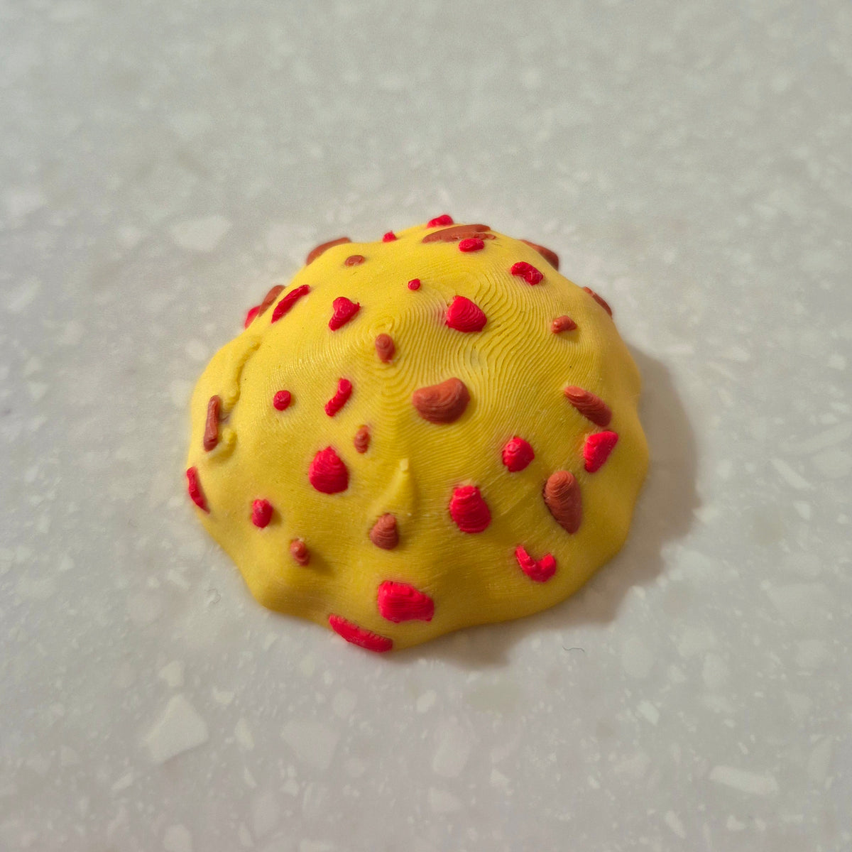 EXCLU LE LAB - magnets spécialités lyonnaises made in France