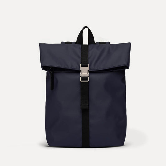 Sac à dos Rolltop Bleu navy