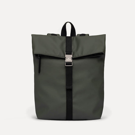 Sac à dos Rolltop Kaki