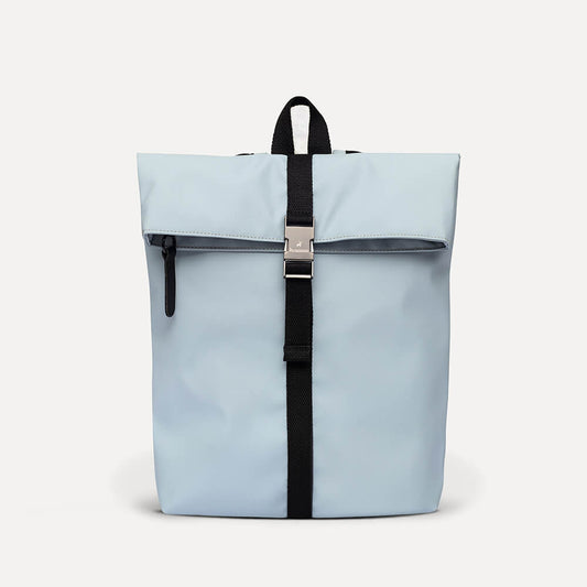 Sac à dos Rolltop Gris clair