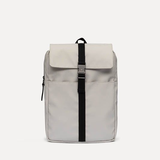 Sac à dos City Gris clair