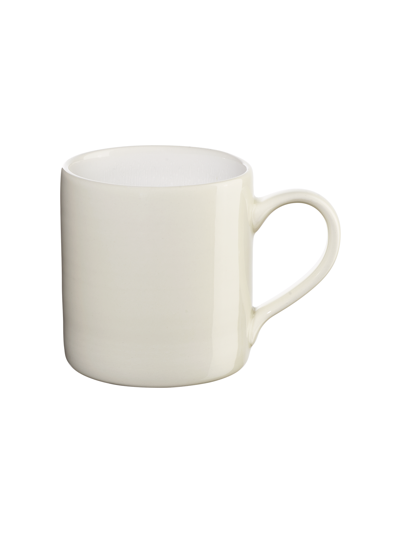 Mug Re:glaze
