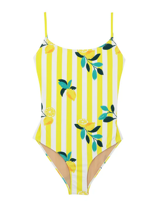 Maillot de bain une pièce Dolce Vita