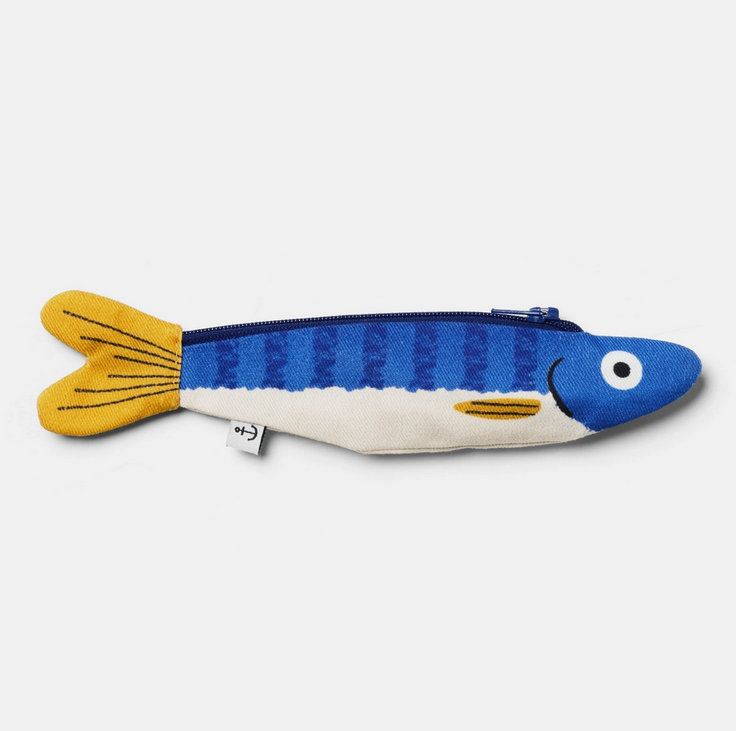 Trousse poisson Hareng