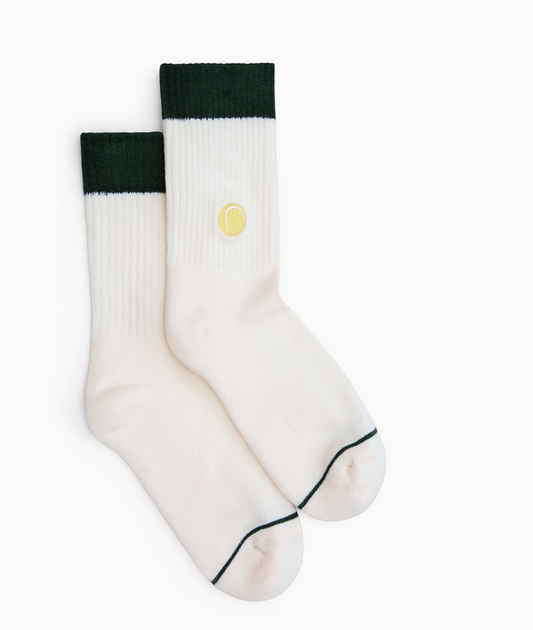 Chaussettes Tennis 41-46