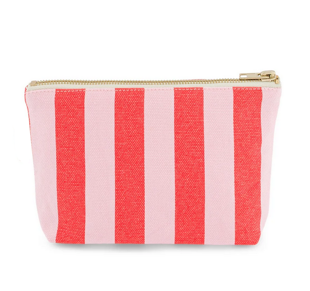 trousse pochette Lola tomato