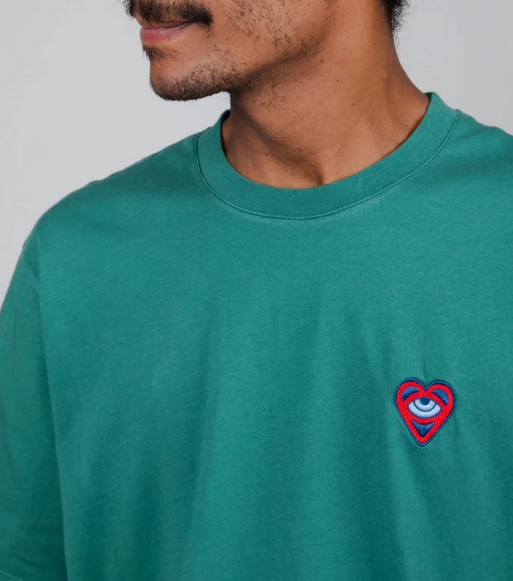 T-shirt homme Heart by Asis