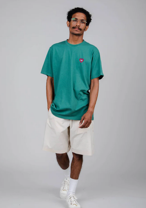 T-shirt homme Heart by Asis