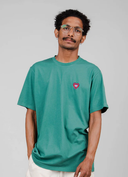 T-shirt homme Heart by Asis